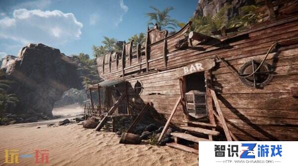 《Amerzone - 探险家的记忆传承》重制版4月24日推出