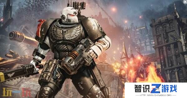 《战锤40K：星际战士2》6.0数据宝库更新现已推出！