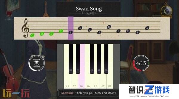 《午夜赤霞》将于2月20日推出 全新试玩demo已上线