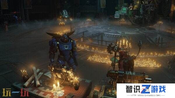 《战锤40K：星际战士2》6.0数据宝库更新现已推出！