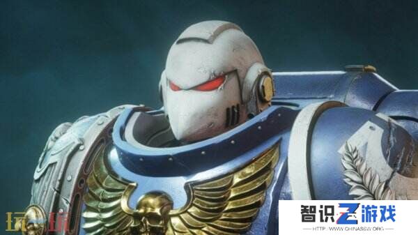 《战锤40K：星际战士2》6.0数据宝库更新现已推出！