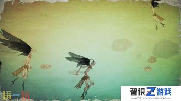 《明末：渊虚之羽》背景故事预告片及开发日志公布