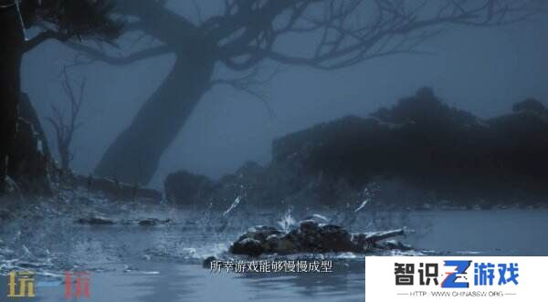 《明末：渊虚之羽》背景故事预告片及开发日志公布