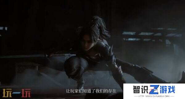 《明末：渊虚之羽》背景故事预告片及开发日志公布