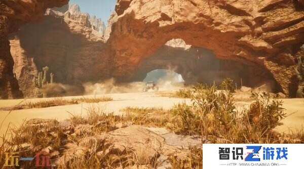 开放世界生存MMO《沙丘：觉醒》最新预告「厄拉科斯」公布