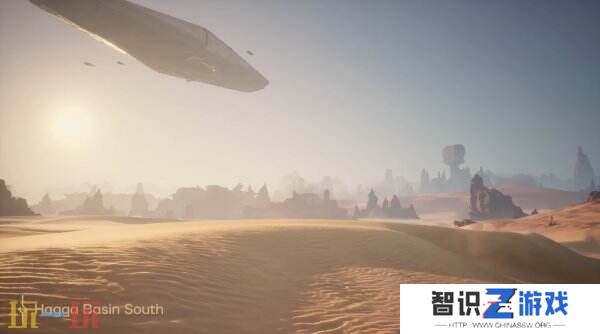 开放世界生存MMO《沙丘：觉醒》最新预告「厄拉科斯」公布