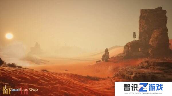 开放世界生存MMO《沙丘：觉醒》最新预告「厄拉科斯」公布