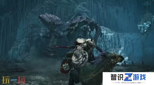 《怪物猎人荒野》发售预告公布 首个免费更新将于春季推出