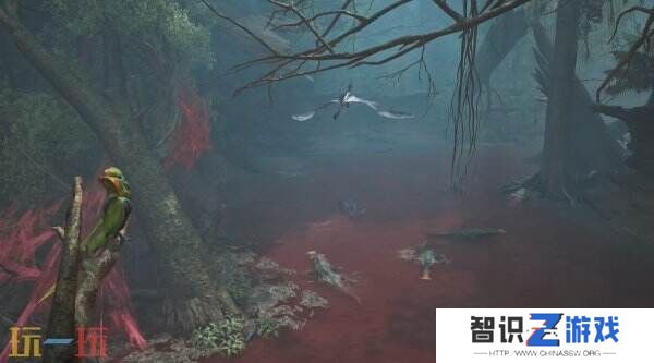 《怪物猎人荒野》发售预告公布 首个免费更新将于春季推出