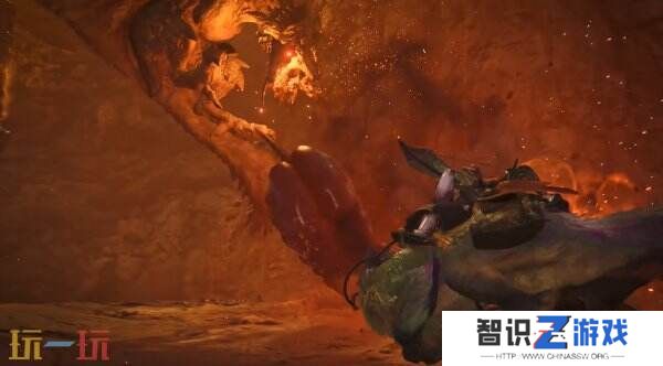 《怪物猎人荒野》发售预告公布 首个免费更新将于春季推出