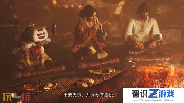 《怪物猎人荒野》发售预告公布 首个免费更新将于春季推出
