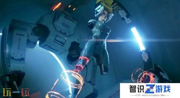 第一人称科幻射击《METAL EDEN》将于5月6日推出