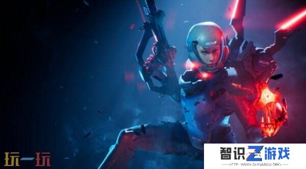 第一人称科幻射击《METAL EDEN》将于5月6日推出