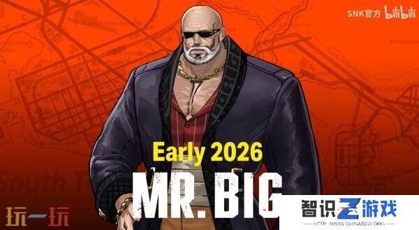 《饿狼传说：群狼之城》季票1预告公布 5名DLC角色正式发布