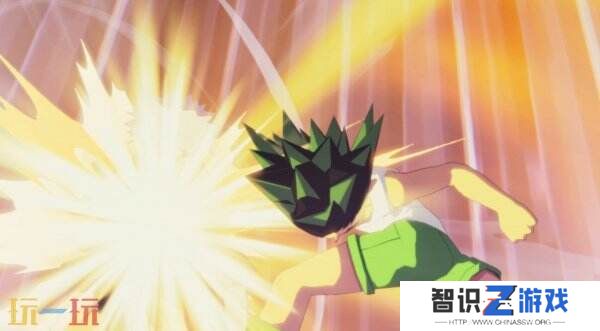《全职猎人NEN×IMPACT》将于7月17日推出 现已开启预购