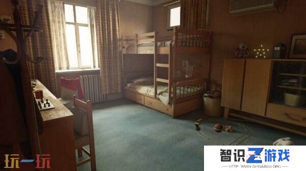 心理恐怖游戏《黑暗世界：因与果》将于3月27日推出