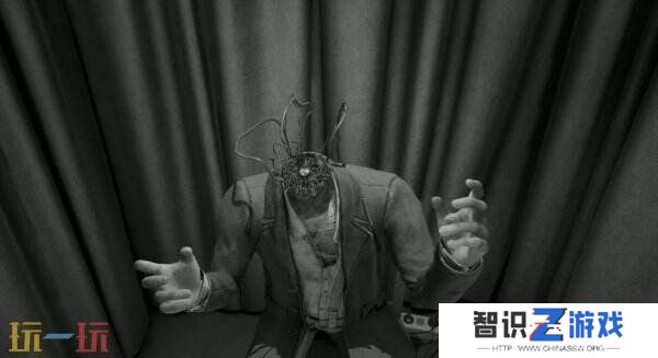 心理恐怖游戏《黑暗世界：因与果》将于3月27日推出