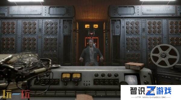 心理恐怖游戏《黑暗世界：因与果》将于3月27日推出