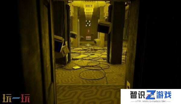 心理恐怖游戏《黑暗世界：因与果》将于3月27日推出