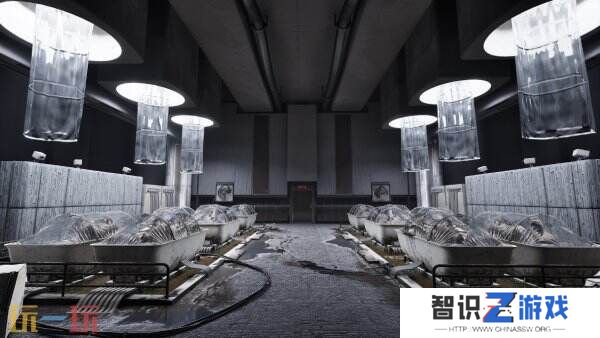 心理恐怖游戏《黑暗世界：因与果》将于3月27日推出