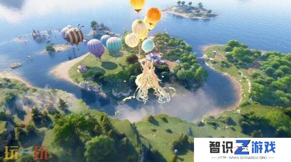 叠纸确认《无限暖暖》将正式登陆Steam 进度支持跨平台同步