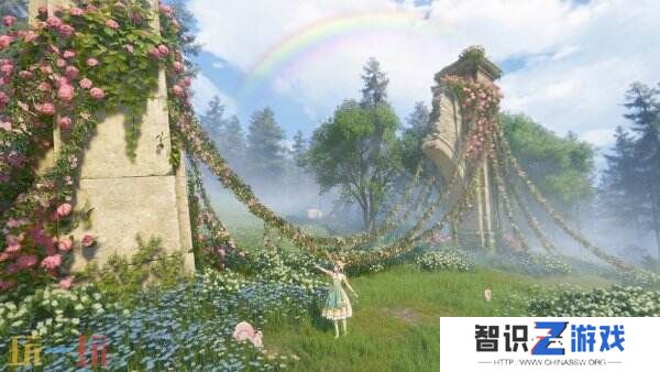 叠纸确认《无限暖暖》将正式登陆Steam 进度支持跨平台同步