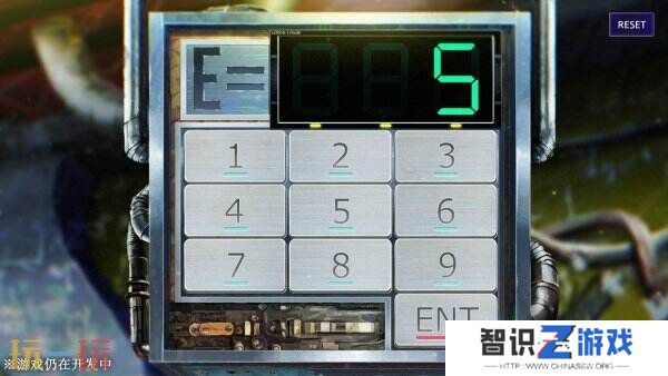 多结局逃脱冒险《残音系少年少女》新版试玩将于2月24日发布