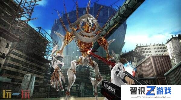 《自由战争：重制版》1.05更新已发布 延长考试时间限制