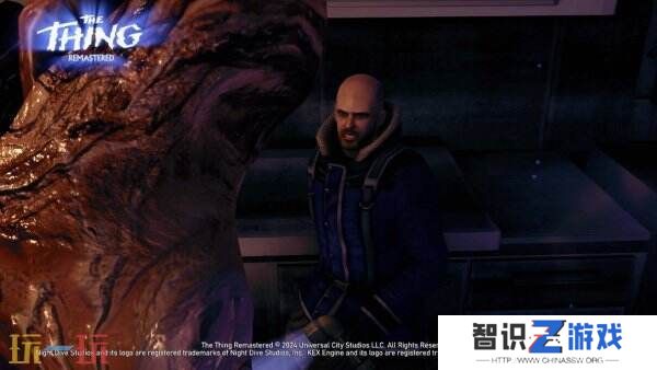 《怪形：重制版》实体版将于6月25日在PS5和Switch发售