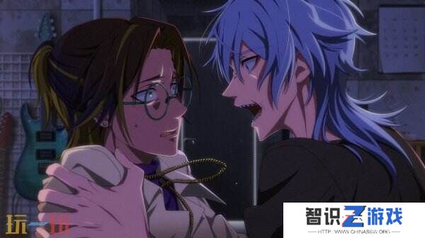 多结局逃脱冒险《残音系少年少女》新版试玩将于2月24日发布