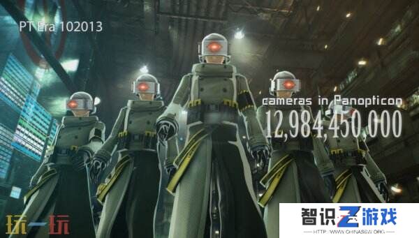 《自由战争：重制版》1.05更新已发布 延长考试时间限制