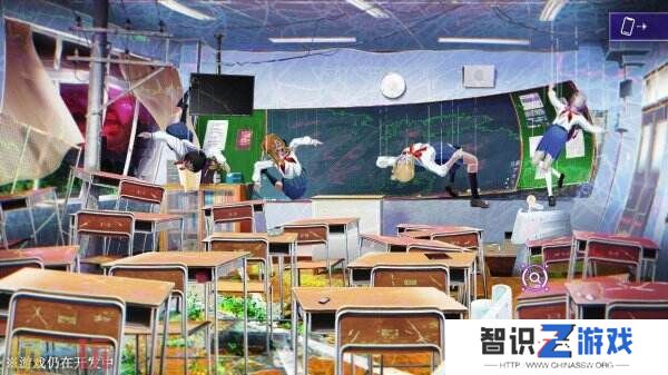 多结局逃脱冒险《残音系少年少女》新版试玩将于2月24日发布