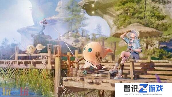 叠纸确认《无限暖暖》将正式登陆Steam 进度支持跨平台同步