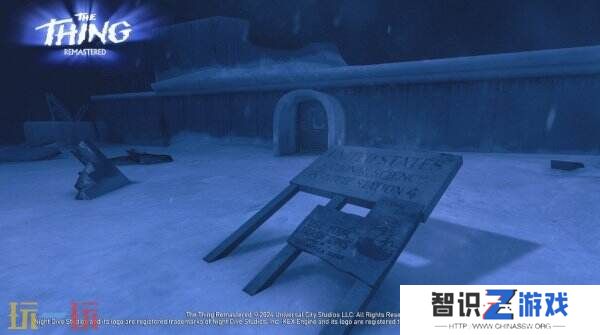 《怪形：重制版》实体版将于6月25日在PS5和Switch发售