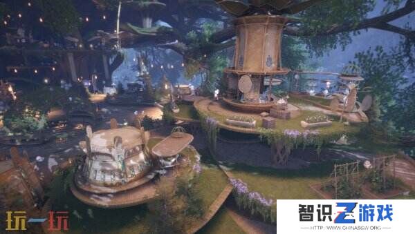 叠纸确认《无限暖暖》将正式登陆Steam 进度支持跨平台同步