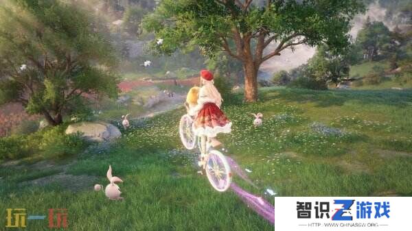 叠纸确认《无限暖暖》将正式登陆Steam 进度支持跨平台同步
