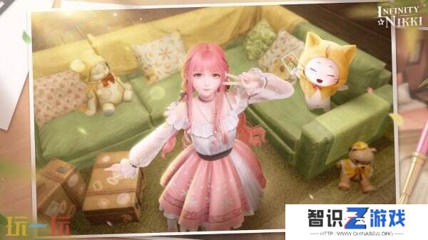 叠纸确认《无限暖暖》将正式登陆Steam 进度支持跨平台同步