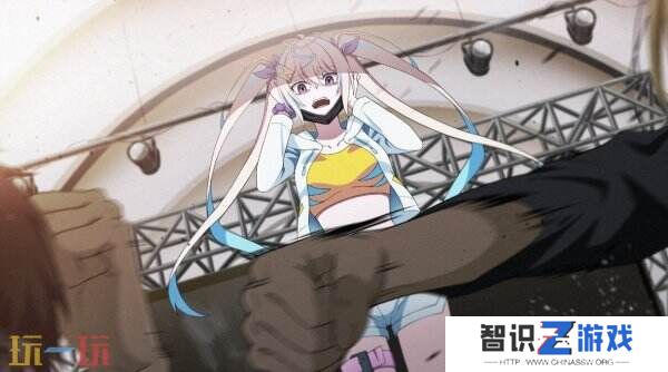 多结局逃脱冒险《残音系少年少女》新版试玩将于2月24日发布