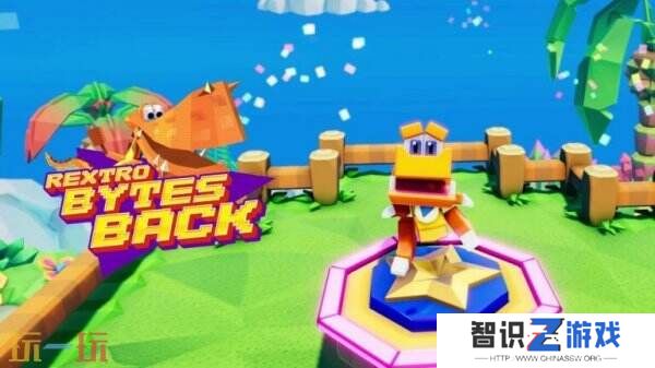 开放世界3D收集冒险《Yooka-Replaylee》街机模式预告公布