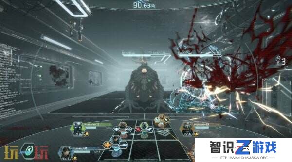 《Scars of Mars》最新更新已推出 增加挑战模式
