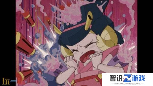 忍者猫新作《忍者猫: Blast from the Past!》将于2026年推出