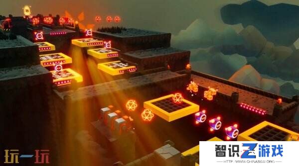 开放世界3D收集冒险《Yooka-Replaylee》街机模式预告公布