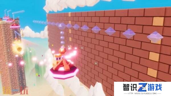 开放世界3D收集冒险《Yooka-Replaylee》街机模式预告公布