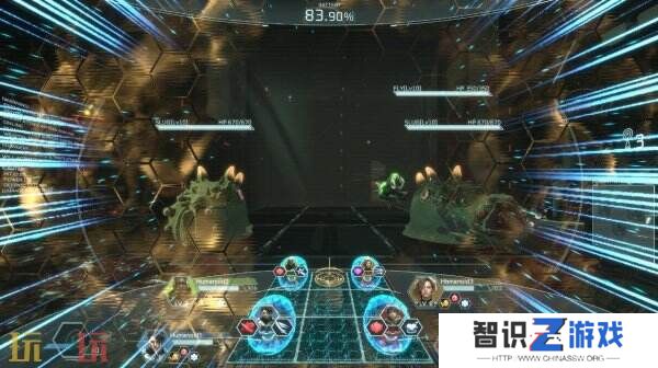 《Scars of Mars》最新更新已推出 增加挑战模式