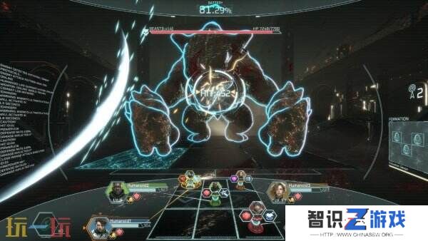 《Scars of Mars》最新更新已推出 增加挑战模式