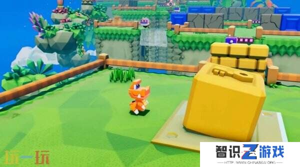 开放世界3D收集冒险《Yooka-Replaylee》街机模式预告公布