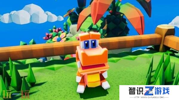 开放世界3D收集冒险《Yooka-Replaylee》街机模式预告公布