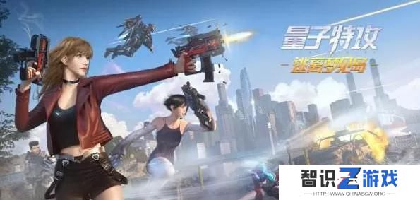 高画质手游推荐（2022高画质fps手游推荐有哪些）