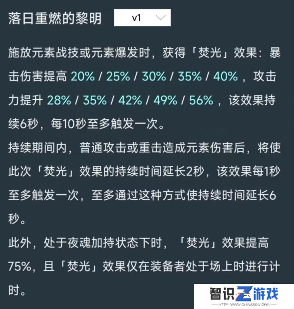 原神火神玛薇卡是主c还是辅助 火神玛薇卡最新技能前瞻内鬼爆料