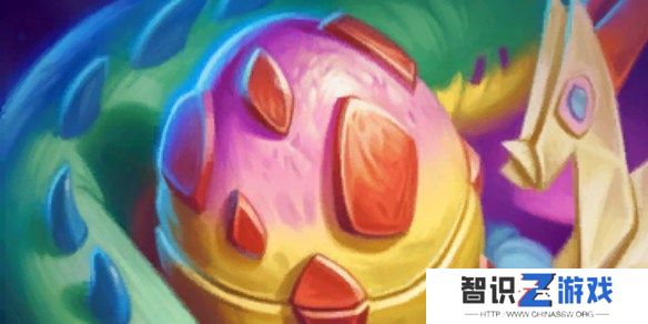 炉石传说蛋猎卡组代码 2024最新版本蛋猎卡组代码推荐